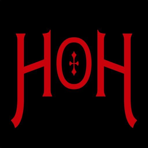 Home of Horror icon