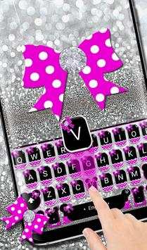 Twinkle Minny Bowknot 2 تصوير الشاشة