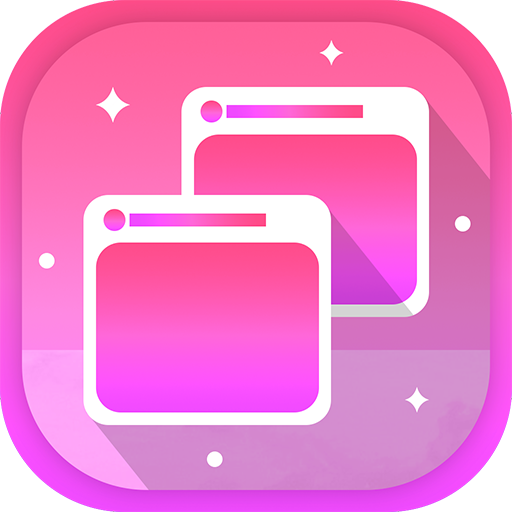 Dual Split Screen-Multiple Browser screen icon