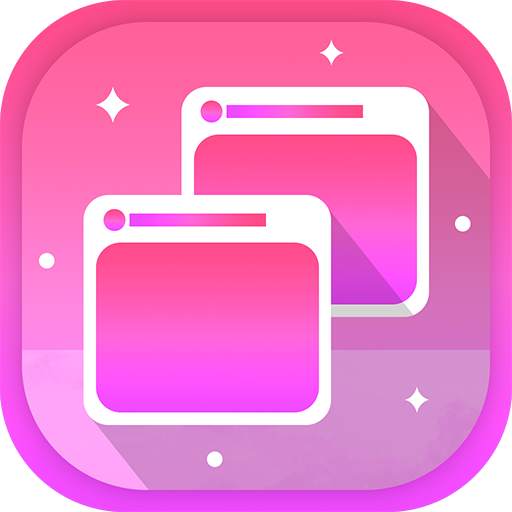 Dual Split Screen-Multiple Browser screen 1.0