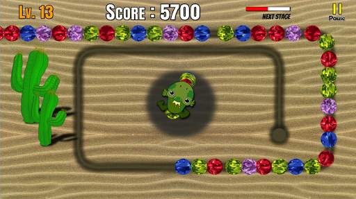Bead Games - Frog Prince screenshot 5