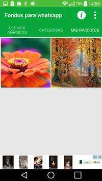 Wallpapers for whatsapp screenshot 4