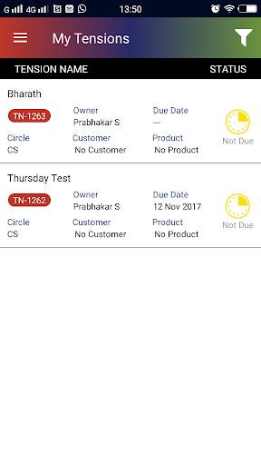 TPM screenshot 5