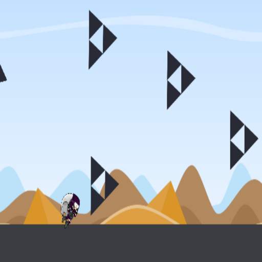 ninja jumper screenshot 4