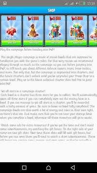 Talking Tom Camp Guide screenshot 4