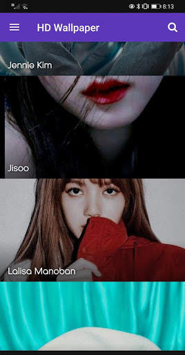 Free Black pink wallpapers 2020 : all memebers screenshot 5