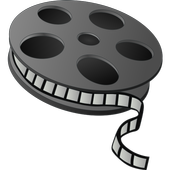 Movie Browser icon
