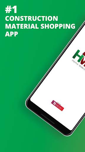 Home Maker - Home Making Solution screenshot 1