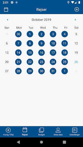 Social Security App screenshot 5