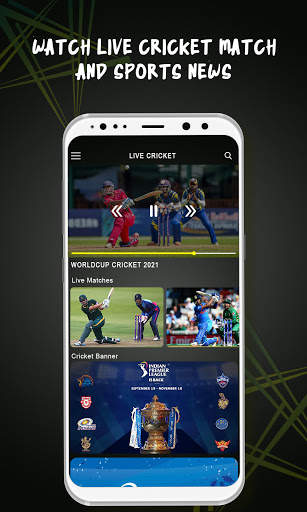 Hotstar Live Tv Shows - Free Hotstar Cricket Guide screenshot 1