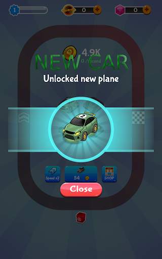Modified Cars Merger Pro - Modify and Race screenshot 3