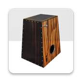 Virtual Cajon   Song 1.1