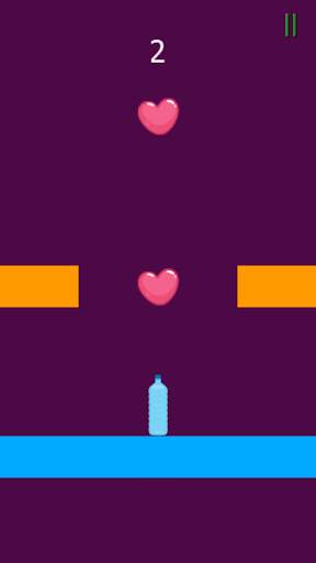 Bottle Flip – Adventure Flipping Game screenshot 7