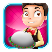 Restaurant Games icon