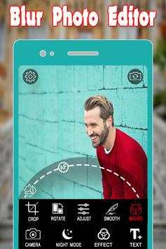 Blur Photo Background screenshot 3