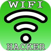 Wifi Password Hacker prank 2.0