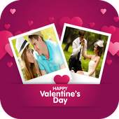 Valentine's Day Photo Frames 4.0
