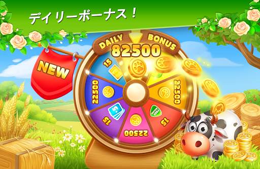 Solitaire: Texas Village screenshot 2