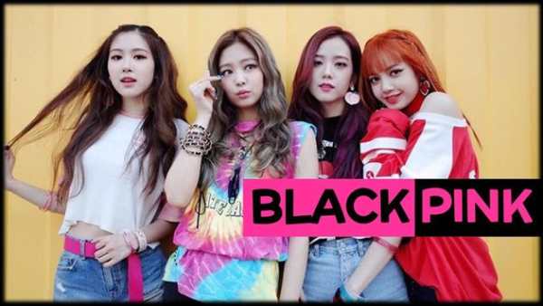 Special Black Pink Music Video screenshot 5