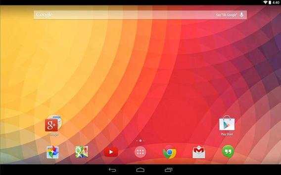 Soft Launcher screenshot 9