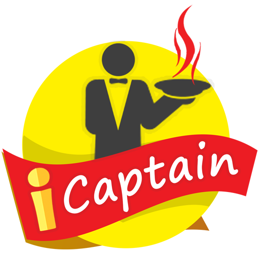 أيـ كابتن - ICaptain icon