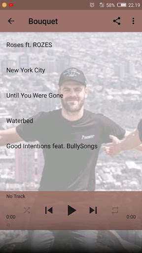 The Chainsmokers Popular Songs screenshot 2
