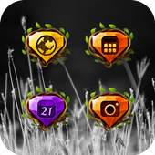 Colorful Diamond Candy Icon Pack 1.0.2
