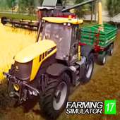 Guide Farming Simulator 17