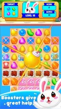 Candy Bunny Mania 2 screenshot 3