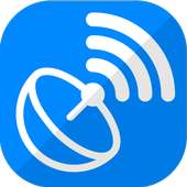 WiFi Saver - Boost & Detect Connection logo