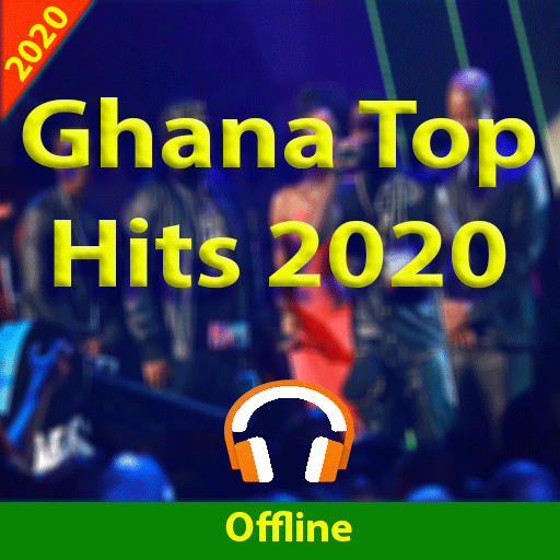 Latest Songs Ghana 2020 icon