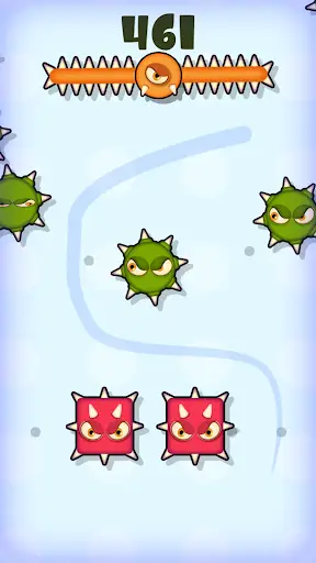 Mmm Fingers screenshot 7