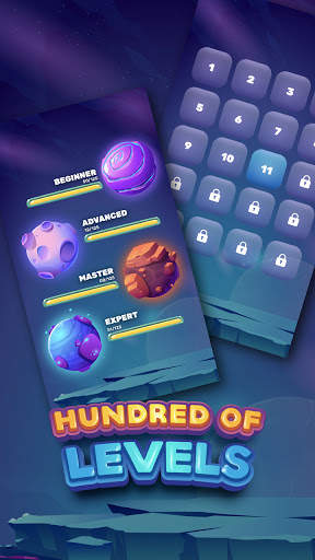 3D Sort - Ball Sort Puzzle screenshot 2