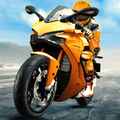 Traffic Speed Rider icon