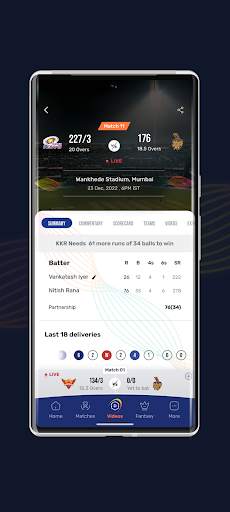 IPL 2023 screenshot 4