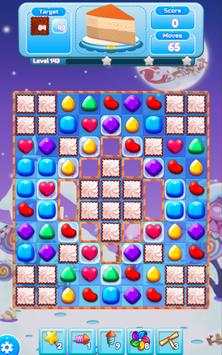 Candy Sugar 2018 screenshot 4