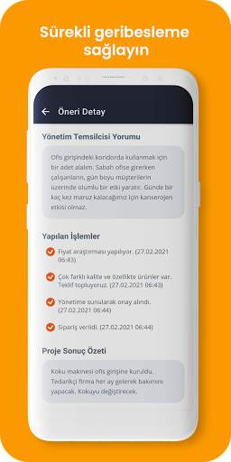 MyIdea screenshot 7
