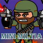 Cheat Doodle Army 2 Mini Miltia 1.0