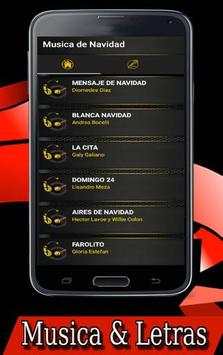 Música de Navidad 2017/2018 screenshot 1