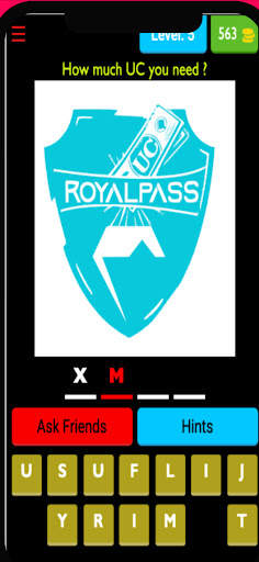 Earn UC and Royal Pass 1 تصوير الشاشة