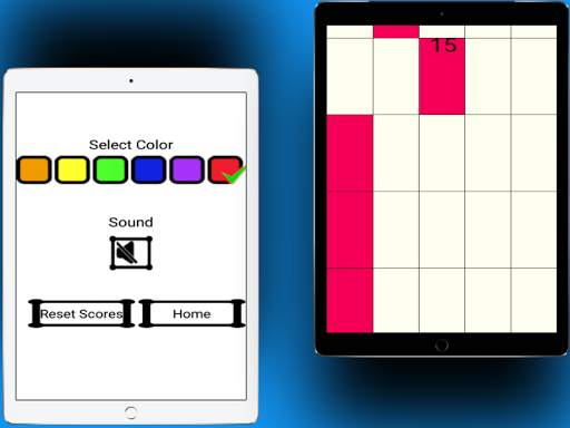 Piano Tiles screenshot 9
