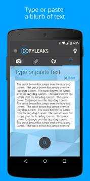 Copyleaks 5 تصوير الشاشة