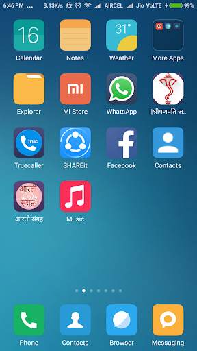 Music screenshot 6