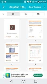 AnyPDF - PDF Viewer and Editor screenshot 5