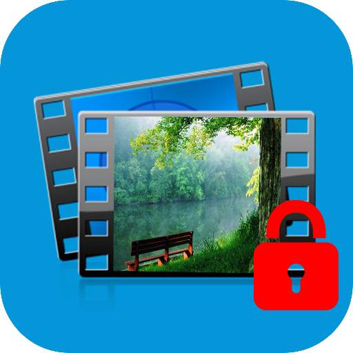 Video Locker - Hide Videos 1.0