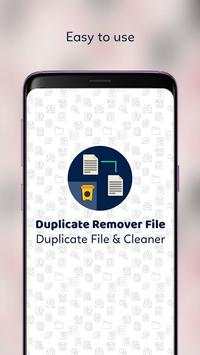 Duplicate Remover File screenshot 5