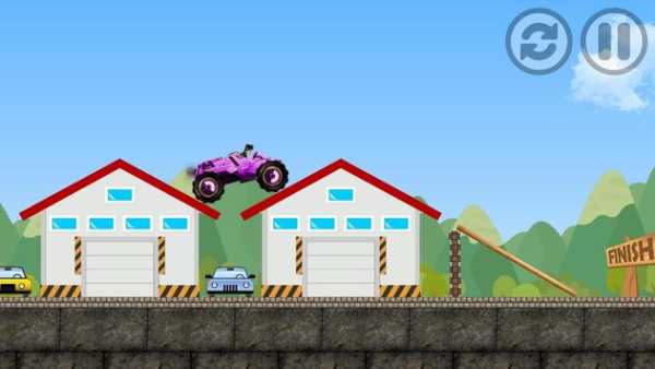 Mobile Game Legend screenshot 5