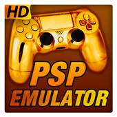Free HD PSP Emulator - Android Emulator For PSP 7600111XX