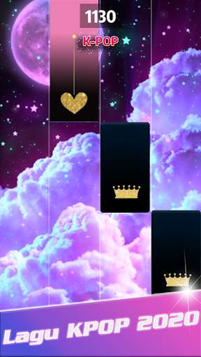 Kpop Piano Magic Tiles 2020 screenshot 1