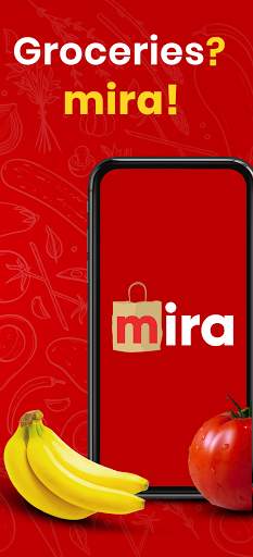 mira - ميرا screenshot 1